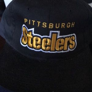 Pittsburgh Steelers Hat